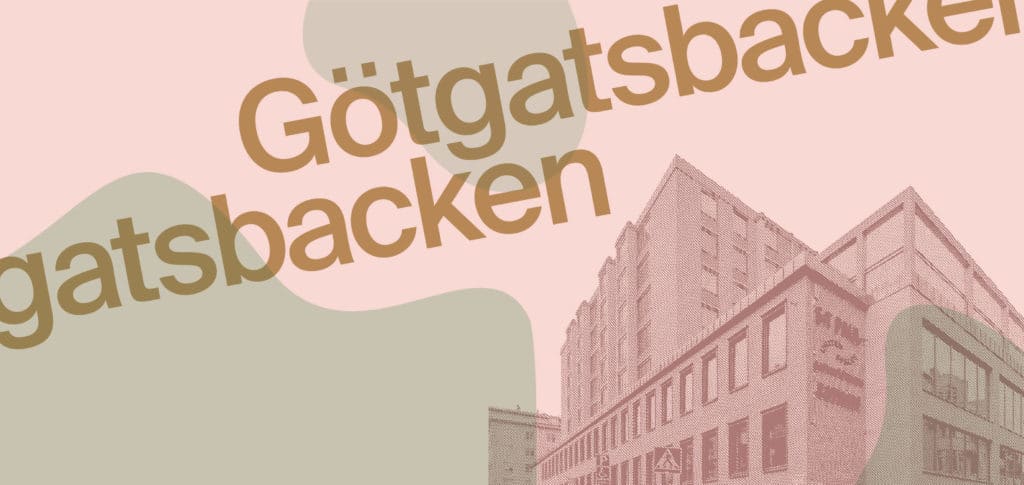 Götgatsbacken