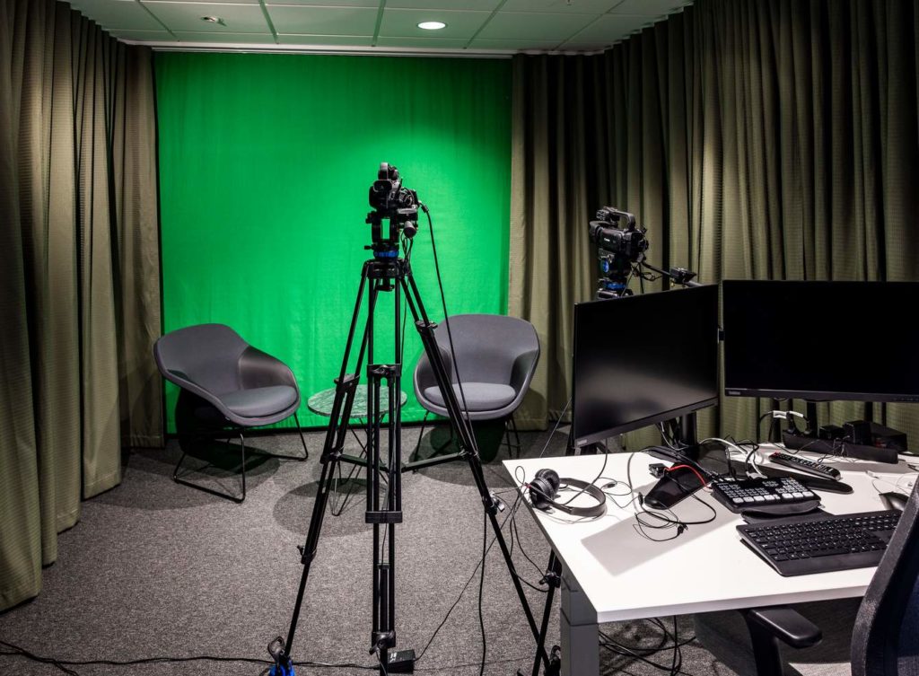 Laleh Inspelningsstudio