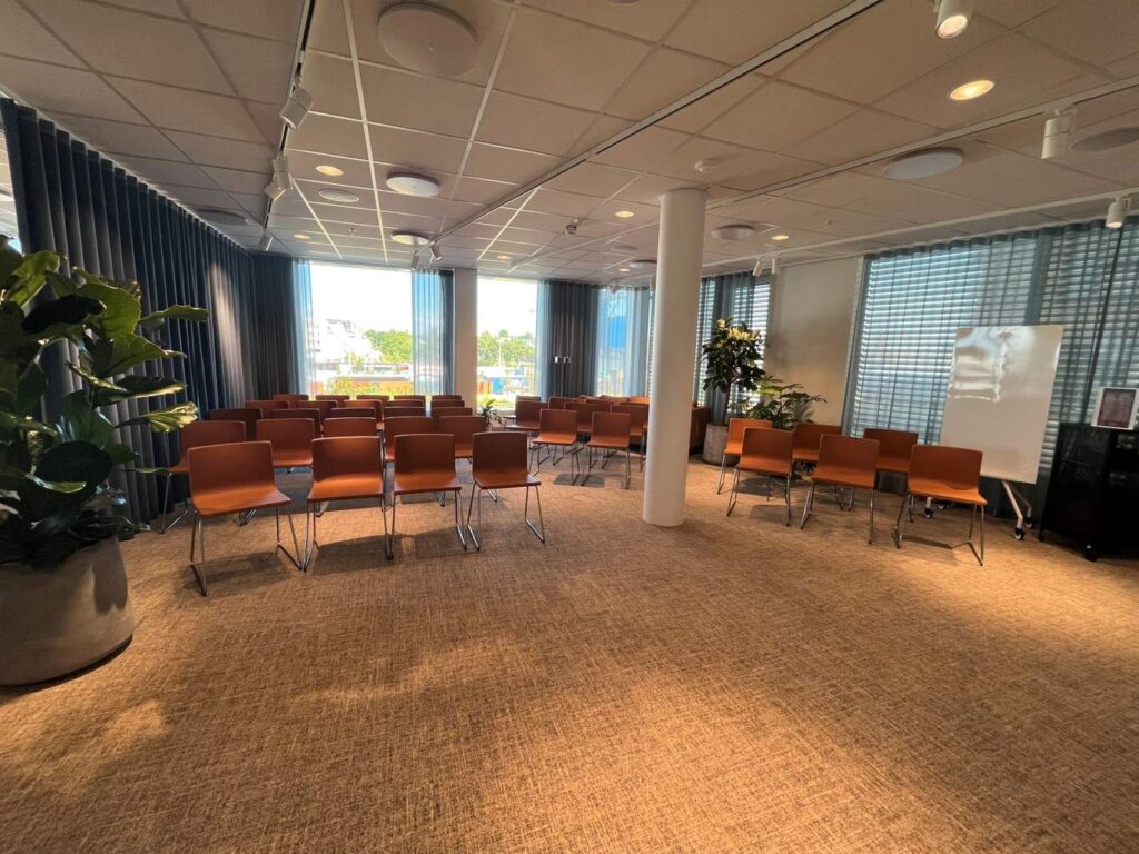 Arenan Helsingborg