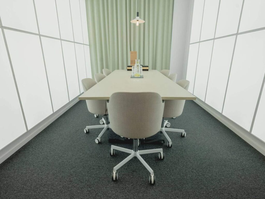 Stream – Ljusterapirum